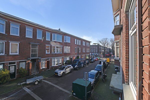 Medium property photo - Velpsestraat 107, 2573 SG Den Haag